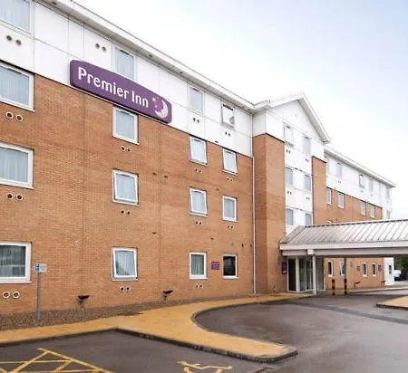 Premier Premier Leeds Hotel
